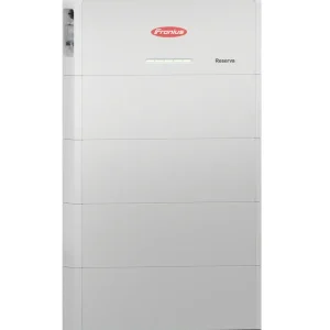 Batería de Litio Fronius Reserva 12.6 Garantía De Devolución De Dinero