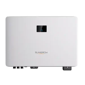 Inversor monofásico SUNGROW SG8.0RS 8kW Última Versión