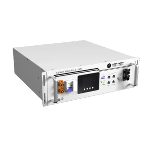 Batería de litio Turbo Energy TE LITHIUM SERIES PRO 5,1 kWh 48V Última Oportunidad