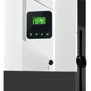 Inversor Cargador AXPERT VM II ELITE 6KP 48V con 2 Entradas MPPT 120A 500V Popular