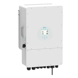 Inversor Híbrido Trifásico Deye Sun 12KW V.04 LP Mejor Precio