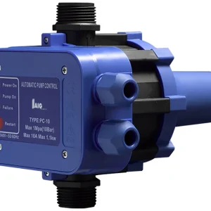 Controlador de Presión AIG Controller-10 Promoción