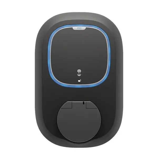 Últimas Unidades Cargador Wallbox Pulsar-Pro 22 kW Socket Trifásico