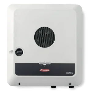 Precio Bajo Inversor Híbrido Fronius SYMO GEN24 SC 12.0 Plus 12kW