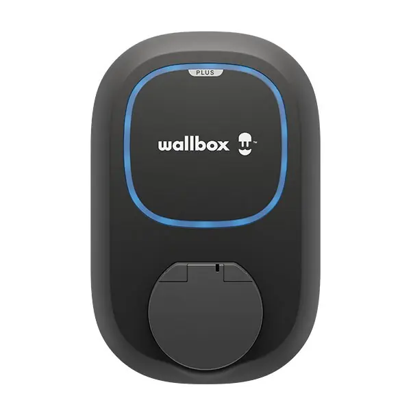 Cargador Wallbox Pulsar-Plus 22 kW Trifásico Imprescindible (Must-Have)