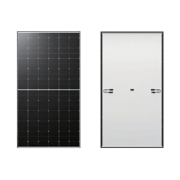 Placa Solar LONGi Hi-MOX6 LR5-66HTH 525Wp Novedad