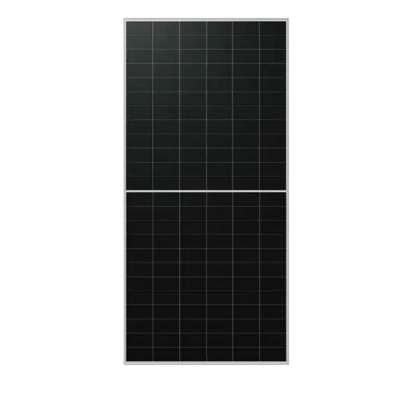 Pago Seguro Placa Solar LONGi Hi-MOX6 Max LR7-72HTH 605Wp