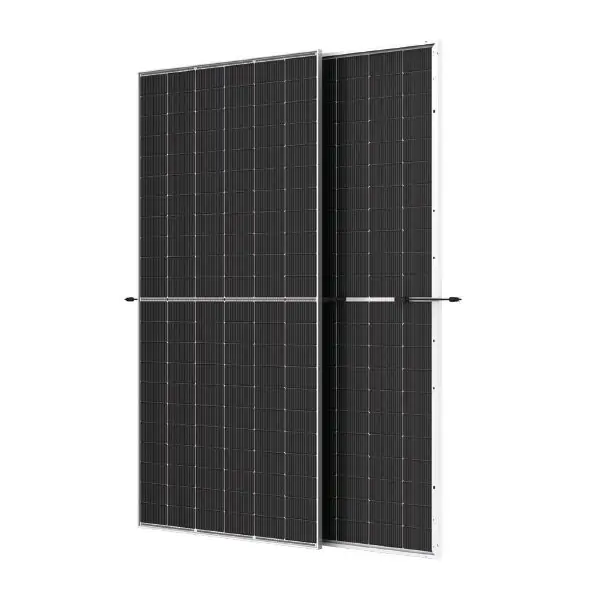Súper Precio Placa Solar Trina Solar NEG19RC.20 Bifacial 620Wp