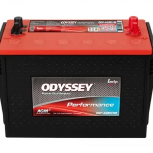 Batería AGM Odyssey ODP-AGM31M 100Ah Promoción Exclusiva