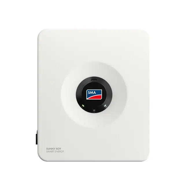 Inversor Híbrido SMA Sunny Boy Smart Energy 4.0 Súper Precio