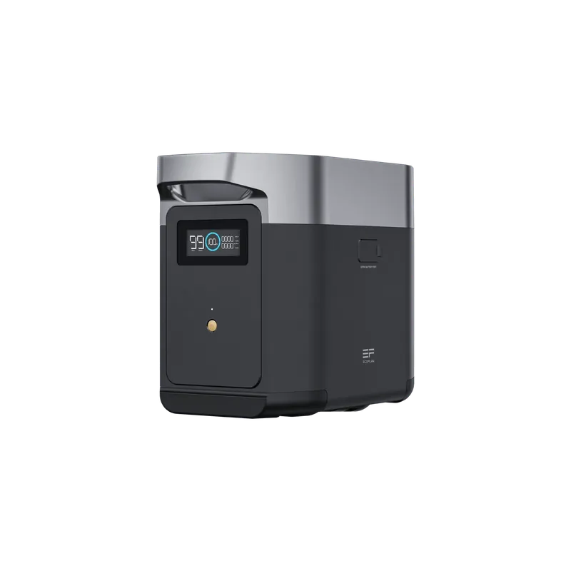 Batería adicional inteligente EcoFlow DELTA 2 Descuento