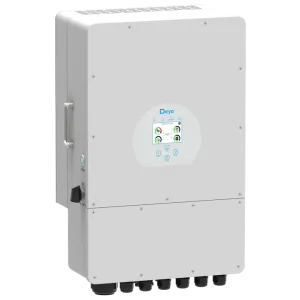 Súper Precio Inversor Híbrido Trifásico Deye SUN-10K-SG04LP3-EU 10kW