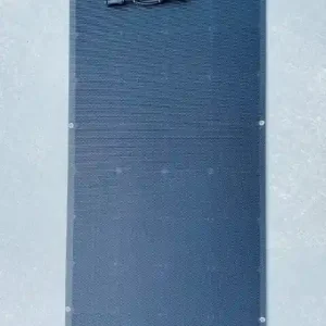 Placa Solar Flexible Farco 150Wp SunPower Cell Envío Exprés