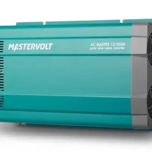 Inversor Mastervolt AC Master 12/3500 Disponible Ahora