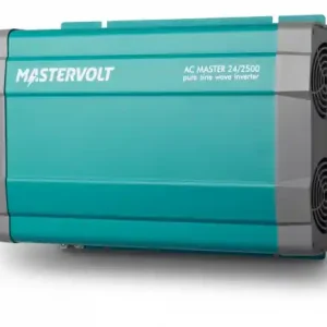 Inversor Mastervolt AC Master 24/2500 Ordena Ya