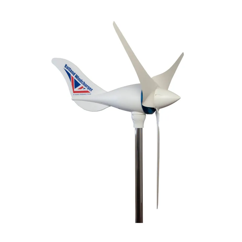 Aerogenerador Marlec Rutland 1200 24V Promoción Exclusiva