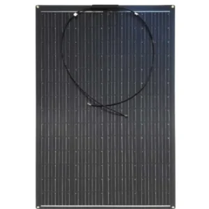 Stock Limitado Panel Solar Semiflexible Blugy BGSFP200 200Wp