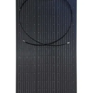 Garantía De Devolución De Dinero Panel Solar Semiflexible Blugy BGSFP105 105Wp