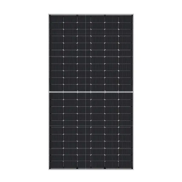 Placa Solar JINKO TIGER-NEO-66HL4M-BDV Bifacial 620W Precio Rebajado
