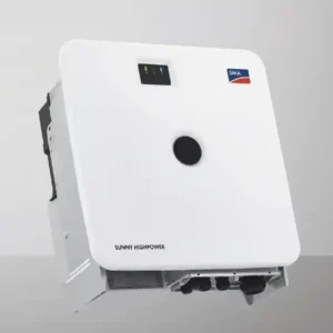 Comprar En Línea Inversor SMA Sunny Highpower PEAK3 SHP 100-21 de 100kW