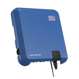 Inversor de Conexión a Red SMA Sunny Tripower 8.0 8kW Solo Por Tiempo Limitado