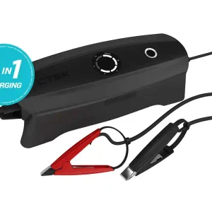 Promoción Cargador de Baterías CTEK CS FREE 12V 20A