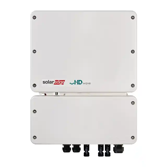 Liquidación Inversor Híbrido SOLAREDGE Storedge HD-Wave 3.0kW