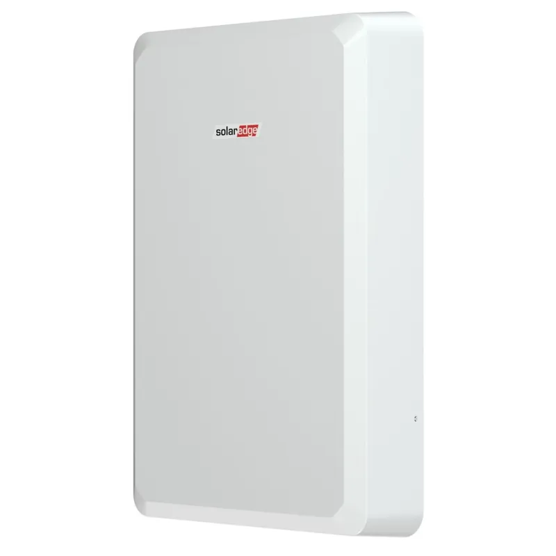 Batería de Litio SolarEdge Home Battery 400V 10kWh No Te Lo Pierdas