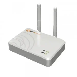 Unidad de Comunicación Energy APsystems ECU-R WiFi Promoción Exclusiva
