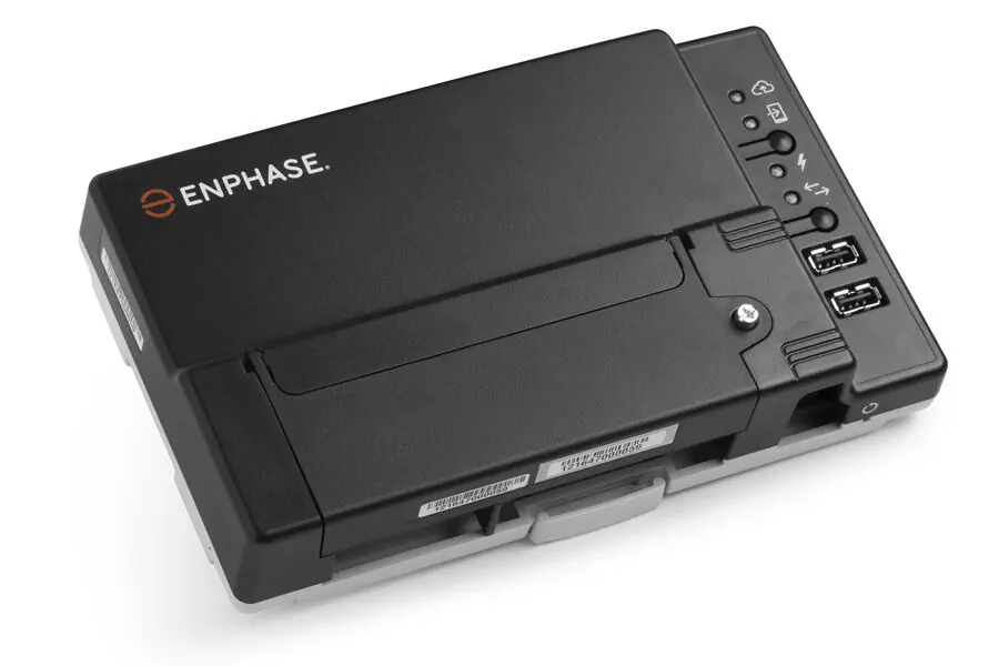 Enphase IQ Envoy Metered Oferta Limitada
