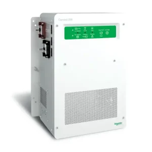 Inversor Cargador Conext SW2524 2500W 24V Marca Reconocida