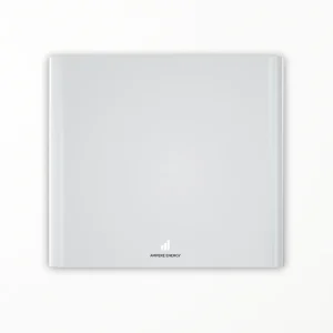 AMPERE SQUARE PRO 6.3 All in One No Te Lo Pierdas