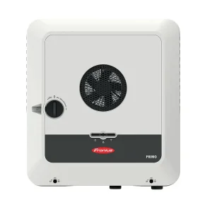 Inversor Híbrido Fronius SYMO GEN24 4.0 PLUS 4kW Oferta Especial