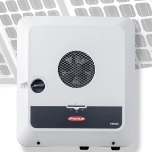 Inversor Híbrido Fronius PRIMO GEN24 5.0 PLUS 5kW Precio De Fábrica