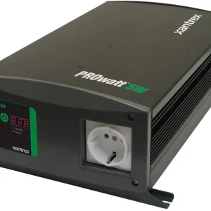 Inversor Xantrex PROwatt SW 1400i 12V Compra Hoy