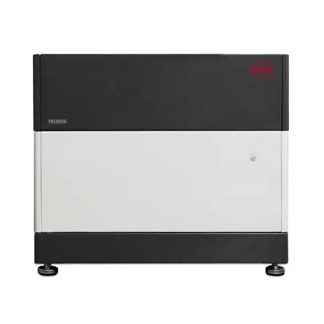 Batería de Litio BYD Battery-Box Premium LVS 4.0 4kWh 48V Económico