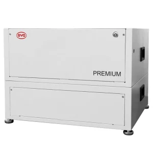 Barato Batería de Litio BYD B-Box LVL Premium 15.4kWh