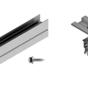 Kit Unión Vertical para Estructuras S15 Barato