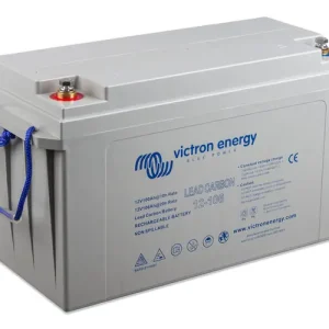 Batería de Plomo Carbono Victron Energy 12V 106Ah Gran Oferta