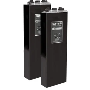 Batería Solar Sigma 5SPzS600 600Ah (C120) Envío Gratis