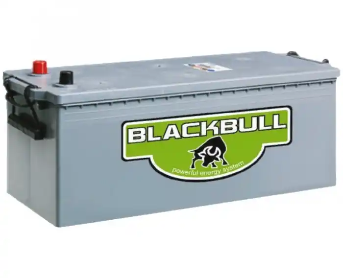Batería AGM Blackbull 12V 250Ah Ordenar Ahora Mismo