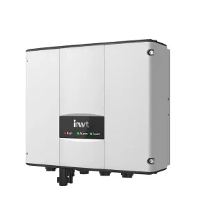 Inversor para Bombeo Solar INVT BPD 750W A Buen Precio