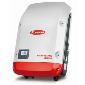 Inversor Fronius Symo Hybrid 4.0-3-S 4kW Solo Por Tiempo Limitado