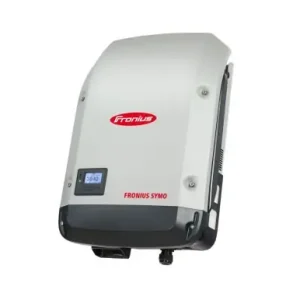 Inversor de Conexión a Red Fronius Symo 8.2-3-M 8.2kW No Te Lo Pierdas