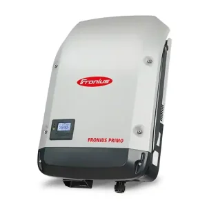 Envío Inmediato Inversor de Conexión a Red Fronius Primo 5.0-1 Full 5kW