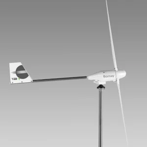 Aerogenerador Bornay Wind 13 + 1000W Promoción Exclusiva