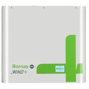 Solo Hoy Regulador MPPT para Aerogeneradores Bornay Wind +