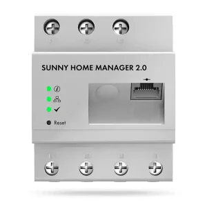 Gestor de energía SMA SUNNY HOME MANAGER 2.0 Precio Económico