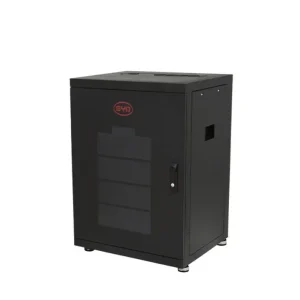 Batería de Litio BYD B-BOX 2.5 2.56kWh 48V Ordena Ya