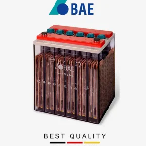 Oferta De Temporada Batería Monoblock BAE 4 PVS 350 – 6V 359Ah (C100)